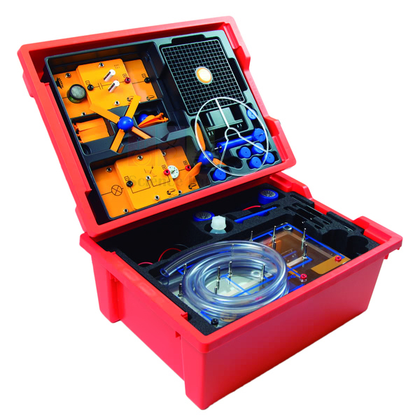 Solar New Energy Kit